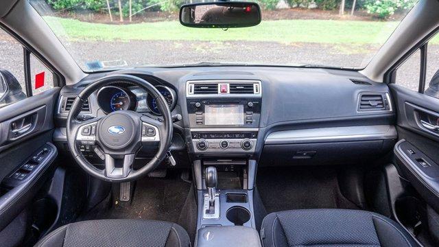 used 2017 Subaru Outback car, priced at $11,995