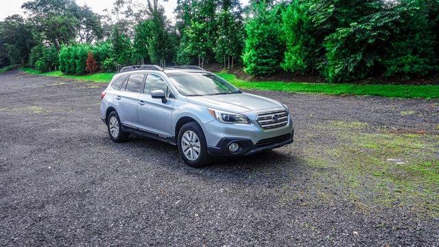 used 2017 Subaru Outback car, priced at $11,995