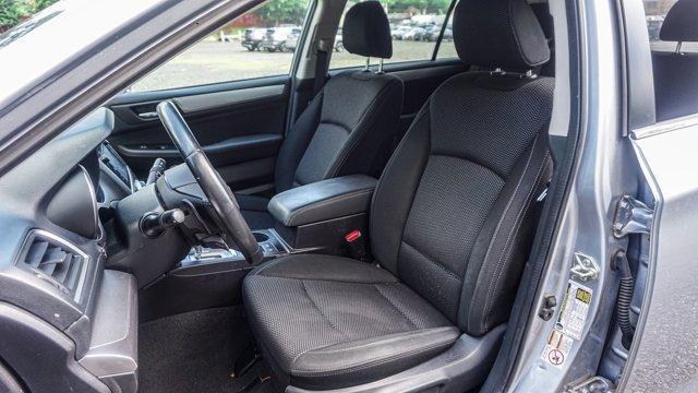 used 2017 Subaru Outback car, priced at $11,995