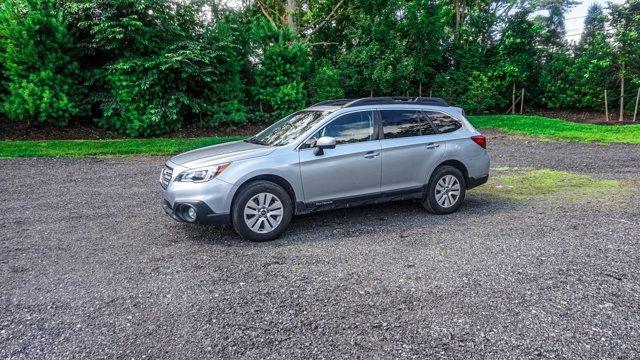 used 2017 Subaru Outback car, priced at $11,995