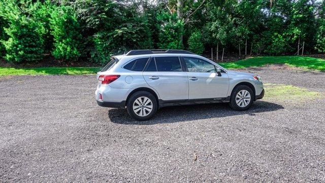 used 2017 Subaru Outback car, priced at $11,995
