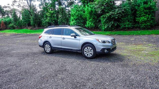 used 2017 Subaru Outback car, priced at $11,995