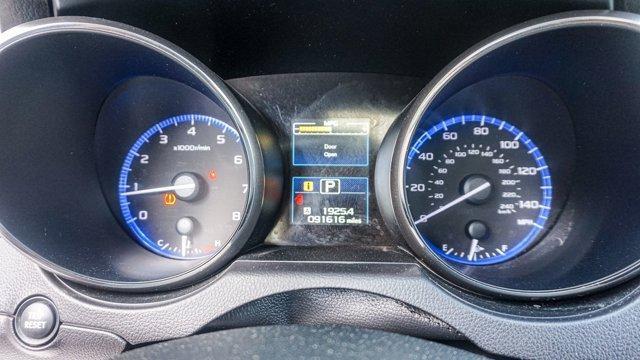 used 2017 Subaru Outback car, priced at $11,995