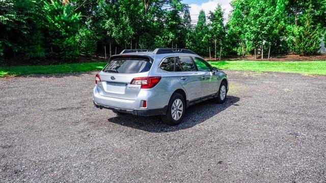 used 2017 Subaru Outback car, priced at $11,995