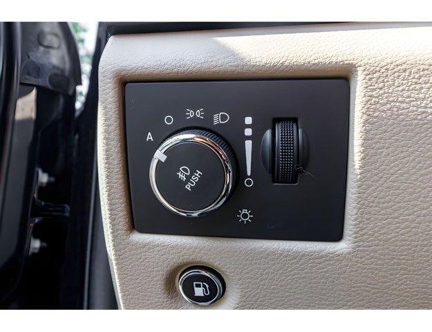 used 2022 Jeep Grand Cherokee WK car, priced at $17,995