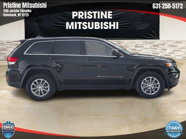 used 2022 Jeep Grand Cherokee WK car, priced at $17,995