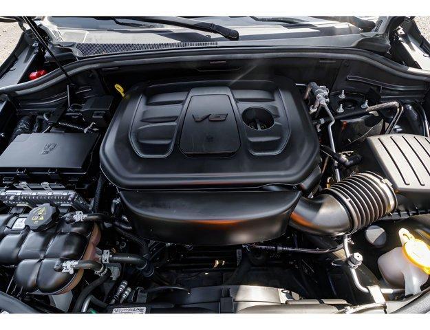 used 2022 Jeep Grand Cherokee WK car, priced at $17,995