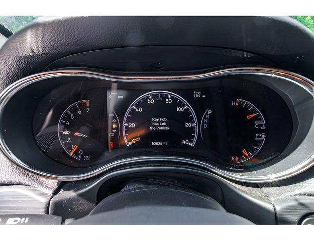 used 2022 Jeep Grand Cherokee WK car, priced at $17,995