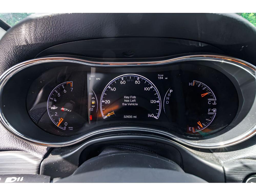 used 2022 Jeep Grand Cherokee WK car, priced at $16,995
