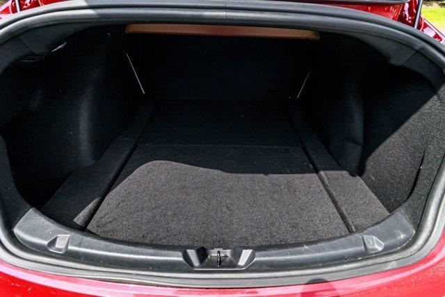 used 2019 Tesla Model 3 car, priced at $17,695