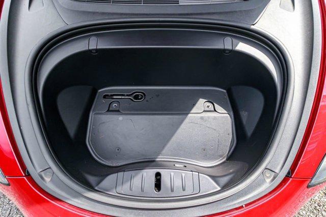 used 2019 Tesla Model 3 car, priced at $17,695