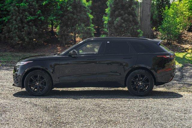 used 2019 Land Rover Range Rover Velar car, priced at $23,895