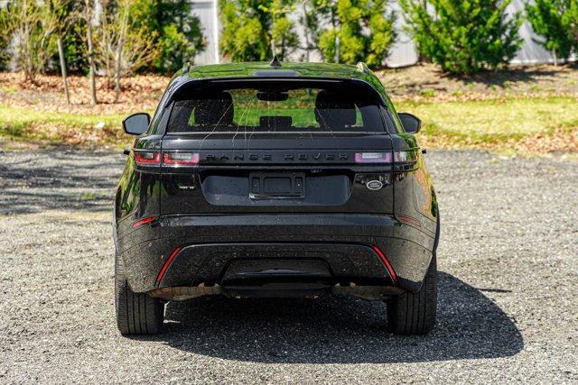used 2019 Land Rover Range Rover Velar car, priced at $23,895