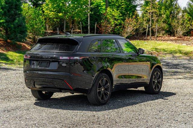 used 2019 Land Rover Range Rover Velar car, priced at $23,895