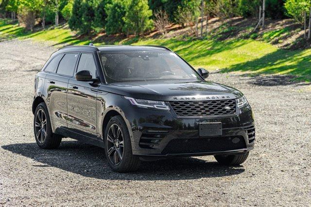 used 2019 Land Rover Range Rover Velar car, priced at $23,895