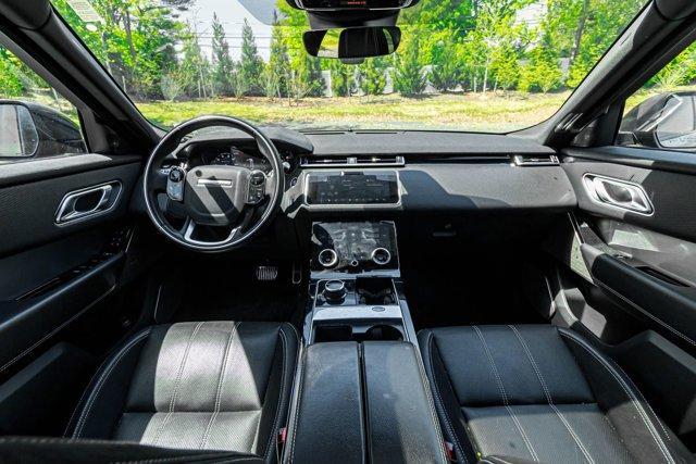 used 2019 Land Rover Range Rover Velar car, priced at $23,895