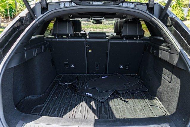used 2019 Land Rover Range Rover Velar car, priced at $23,895