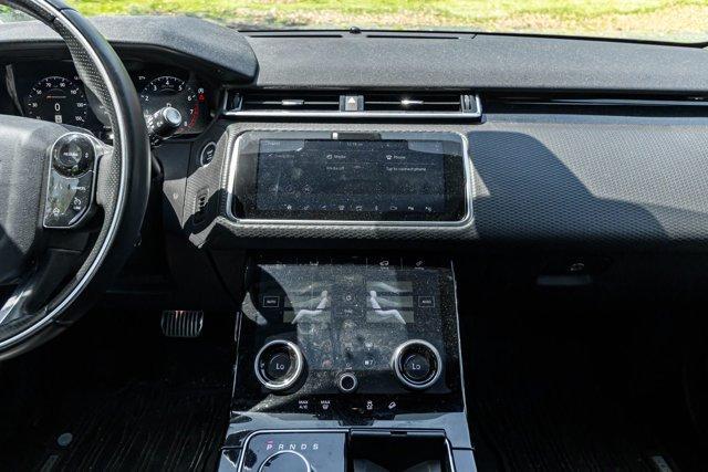 used 2019 Land Rover Range Rover Velar car, priced at $23,895