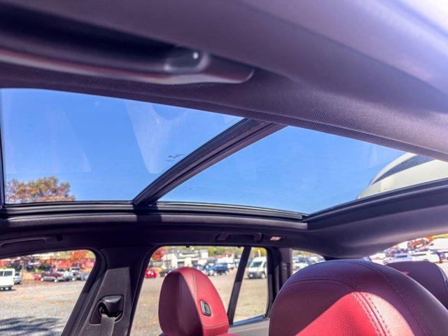 used 2022 BMW X3 car, priced at $27,795