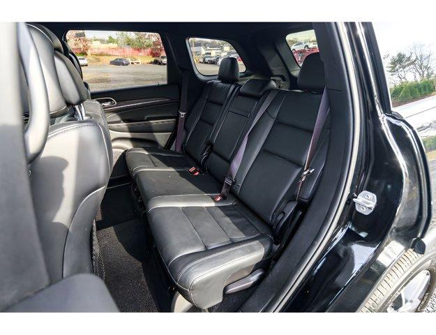 used 2021 Jeep Grand Cherokee car, priced at $22,995