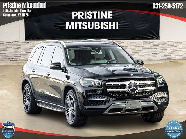 used 2020 Mercedes-Benz GLS 450 car, priced at $38,195