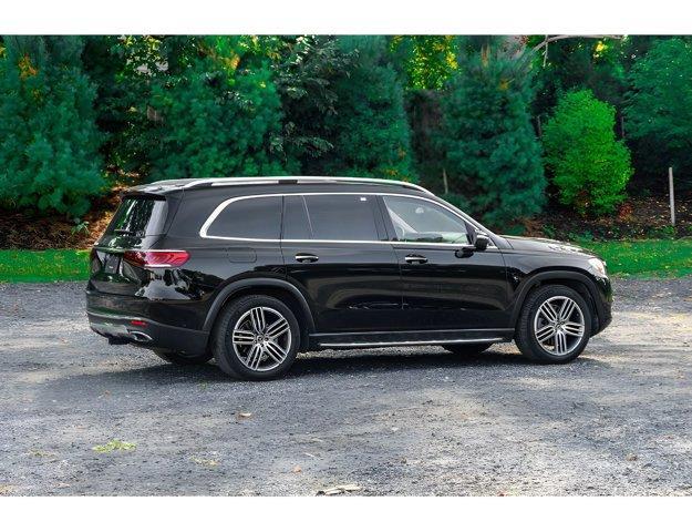 used 2020 Mercedes-Benz GLS 450 car, priced at $38,195