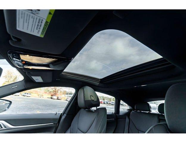 used 2024 BMW 430 Gran Coupe car, priced at $32,995