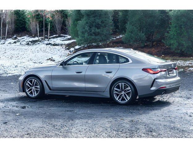 used 2024 BMW 430 Gran Coupe car, priced at $32,995