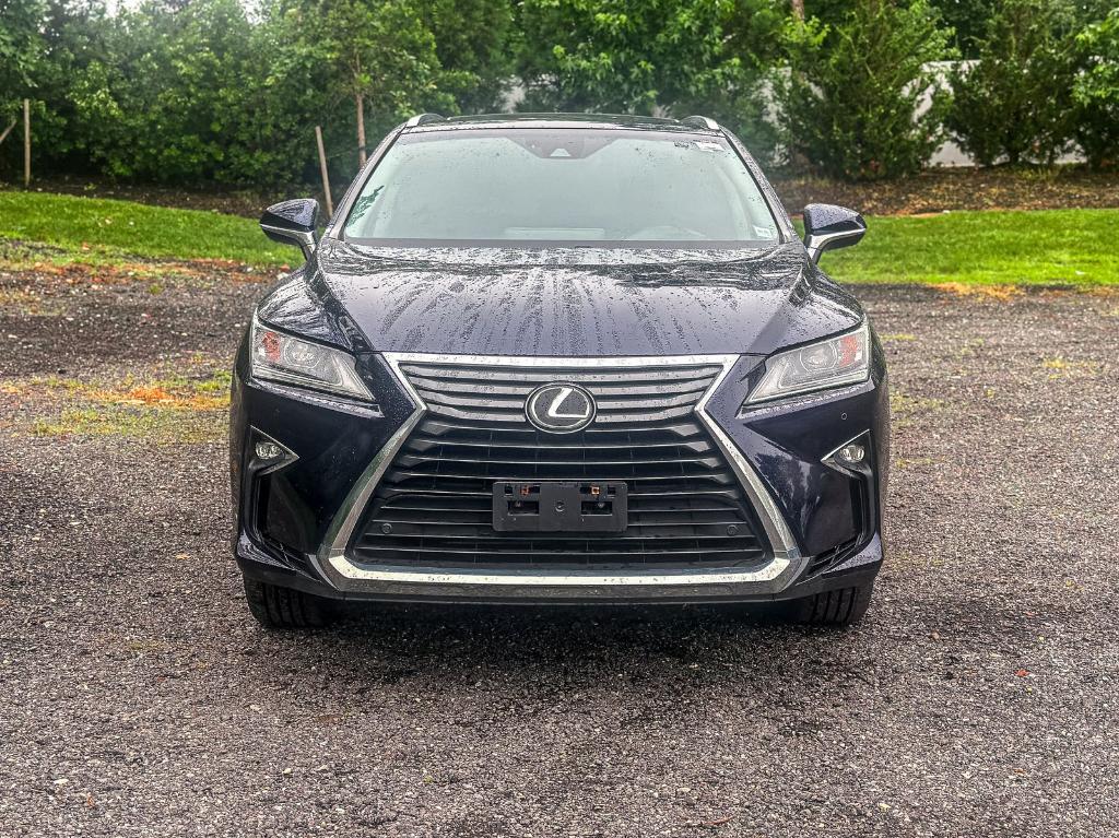 used 2018 Lexus RX 350 car, priced at $25,695