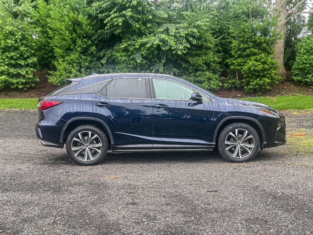 used 2018 Lexus RX 350 car, priced at $25,695