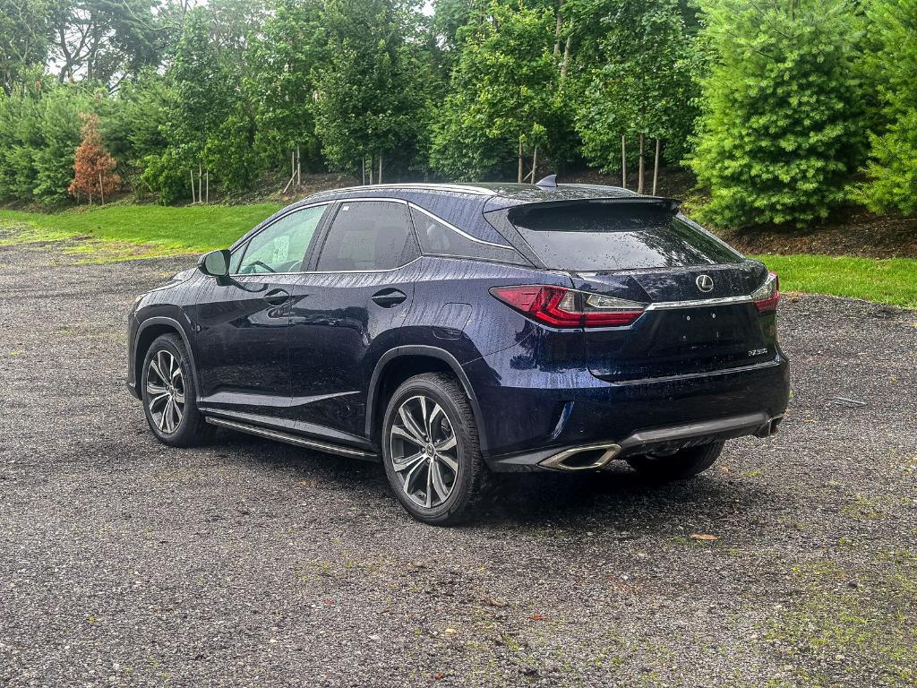 used 2018 Lexus RX 350 car, priced at $25,695