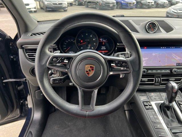 used 2020 Porsche Macan car, priced at $29,995