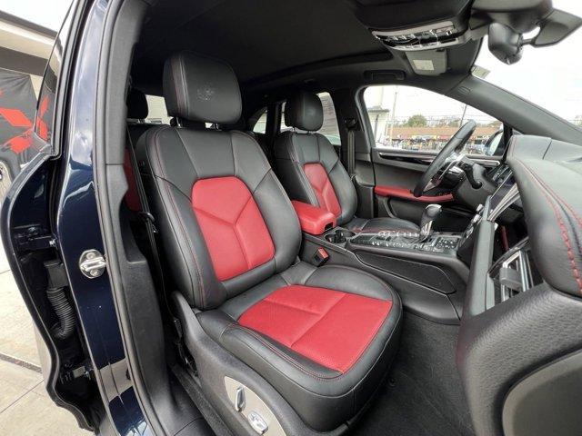 used 2020 Porsche Macan car, priced at $29,995