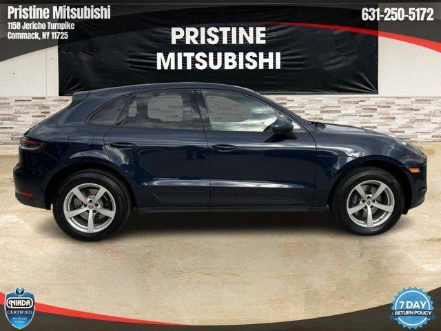 used 2020 Porsche Macan car, priced at $29,995