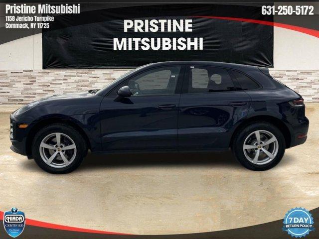 used 2020 Porsche Macan car, priced at $29,995