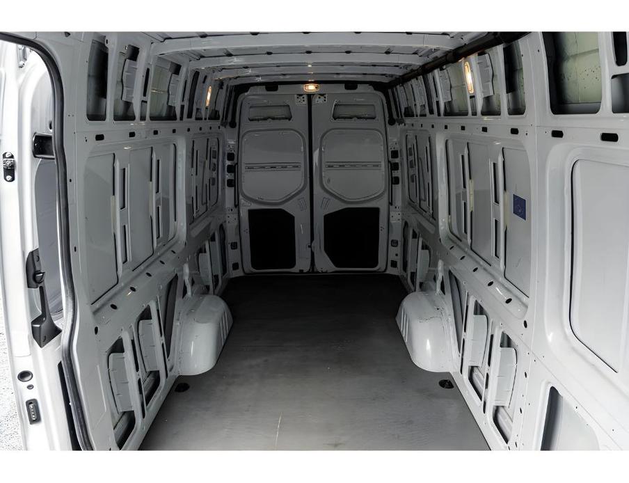 used 2022 Mercedes-Benz Sprinter 2500 car, priced at $29,995