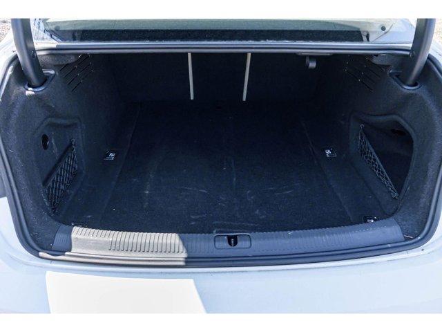 used 2023 Audi A4 car, priced at $22,195