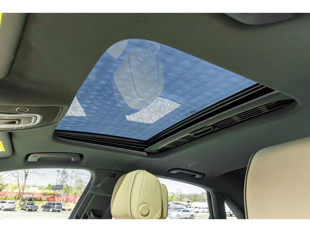 used 2023 Audi A4 car, priced at $21,195