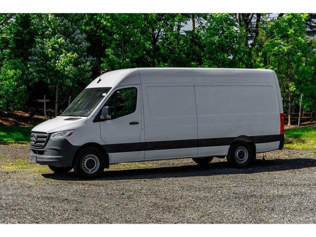 used 2023 Mercedes-Benz Sprinter 2500 car, priced at $25,595
