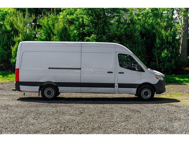 used 2023 Mercedes-Benz Sprinter 2500 car, priced at $25,595