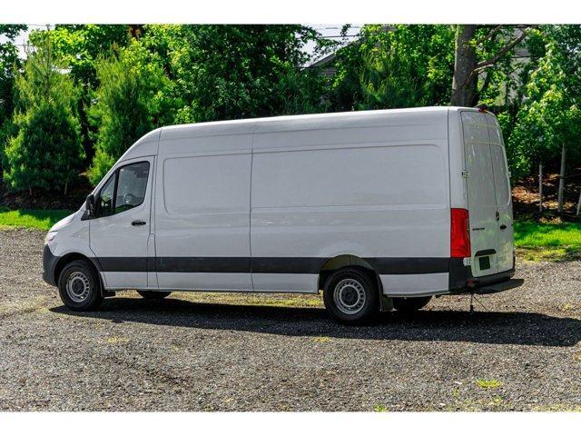used 2023 Mercedes-Benz Sprinter 2500 car, priced at $25,595