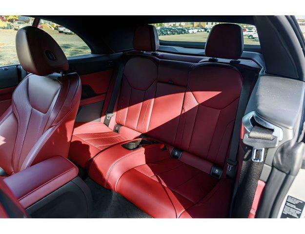 used 2022 BMW 430 car, priced at $31,295