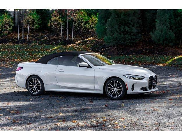 used 2022 BMW 430 car, priced at $31,295