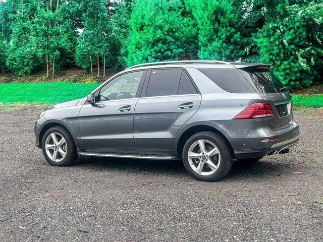 used 2019 Mercedes-Benz GLE 400 car, priced at $22,495