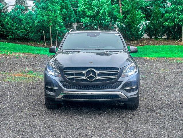 used 2019 Mercedes-Benz GLE 400 car, priced at $22,495