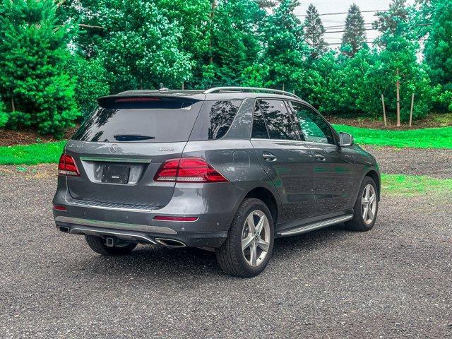 used 2019 Mercedes-Benz GLE 400 car, priced at $22,495