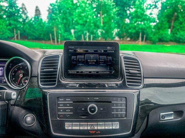 used 2019 Mercedes-Benz GLE 400 car, priced at $22,495