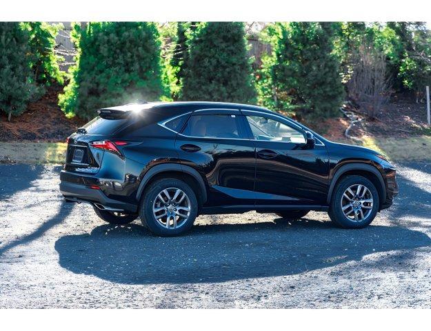 used 2015 Lexus NX 200t car, priced at $11,695