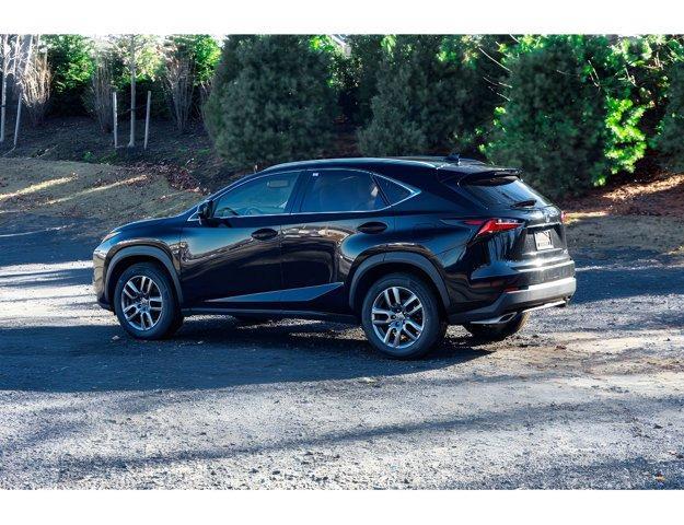 used 2015 Lexus NX 200t car, priced at $11,695