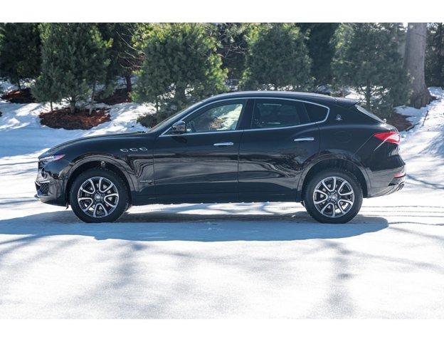 used 2019 Maserati Levante car, priced at $21,895